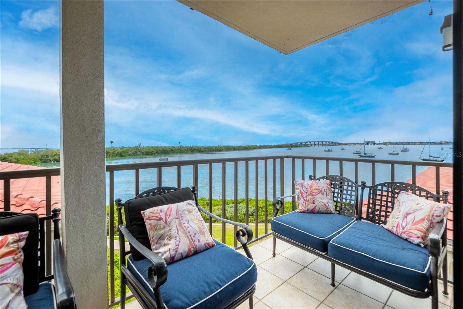 Photo of 6361 BAHIA DEL MAR BOULEVARD #308 ST PETERSBURG FL 33715