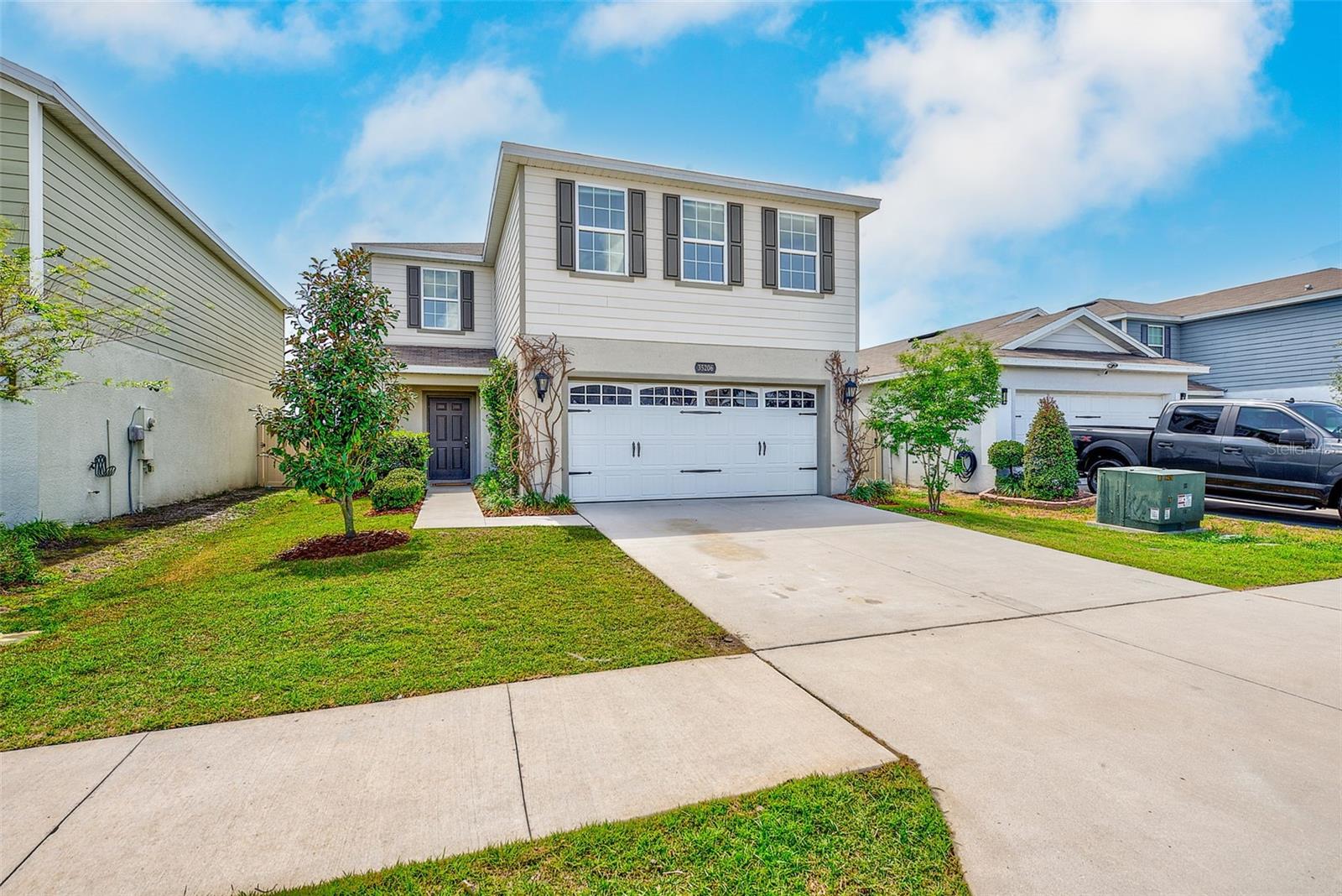 Photo of 35206 BRIENNE STREET ZEPHYRHILLS FL 33541