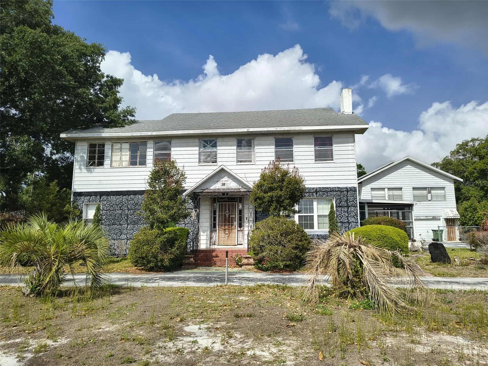 Photo of 15 LAKE HOWARD DRIVE WINTER HAVEN FL 33880