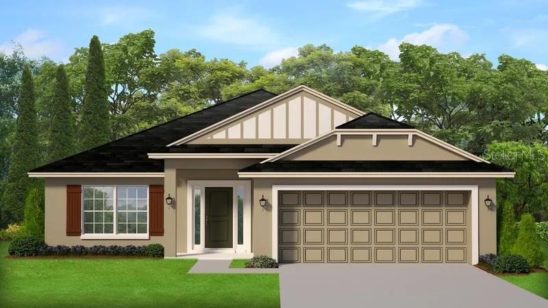 Photo of 12992 KENT BRADLEY STREET DADE CITY FL 33525