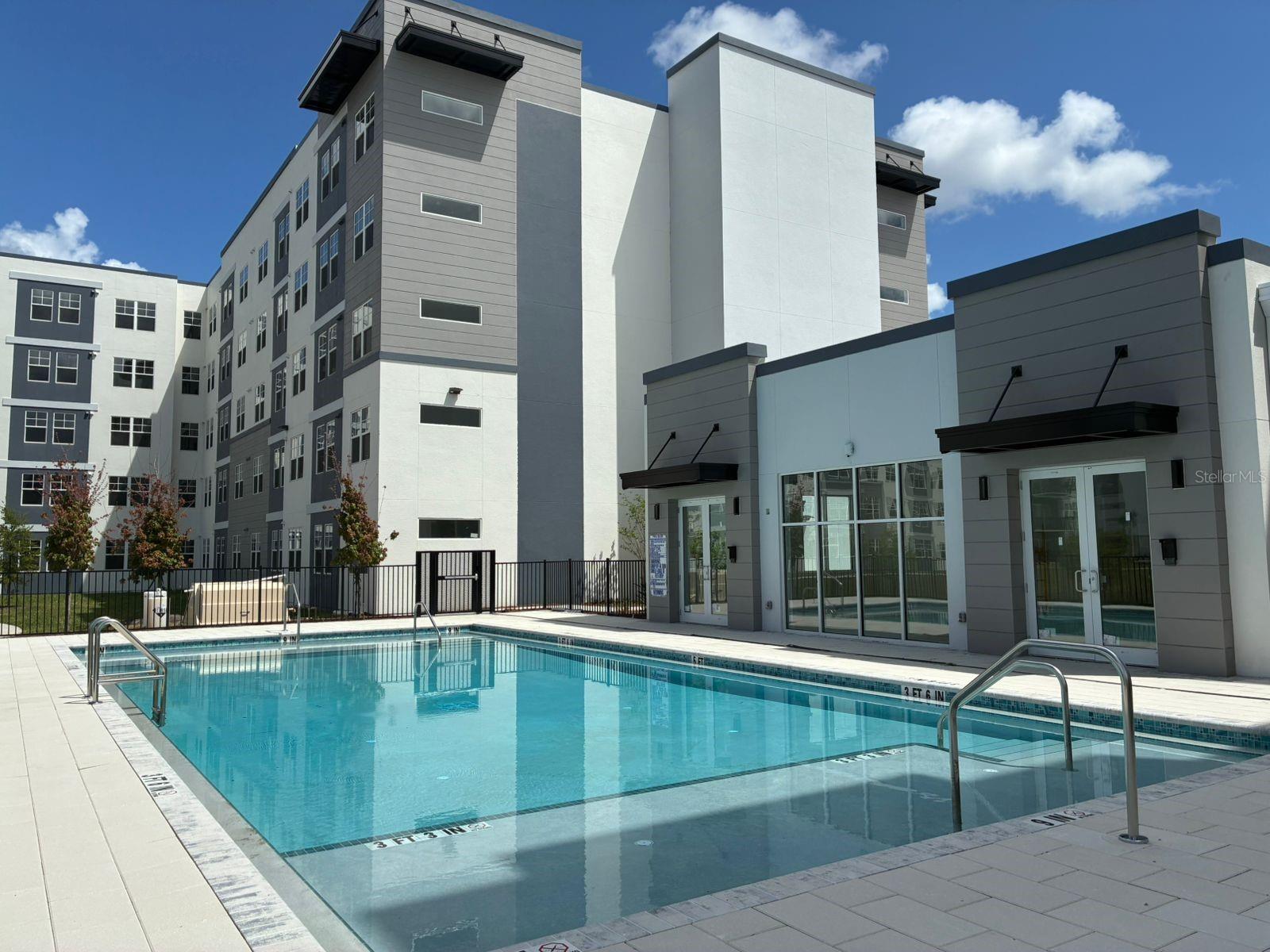 Photo of 5587 MILLENIA PARK BOULEVARD #318 ORLANDO FL 32839