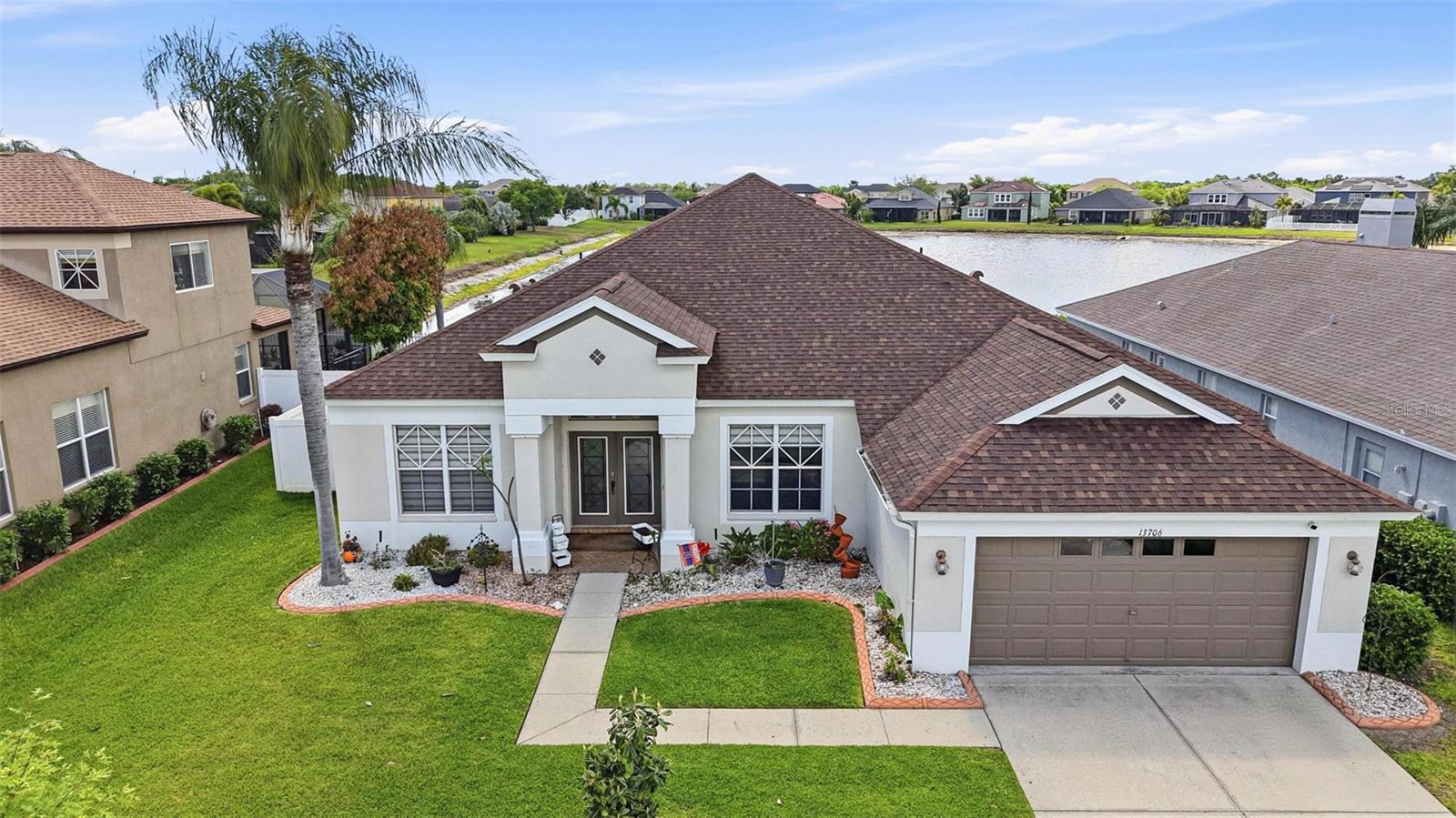 Photo of 13706 ARTESA BELL DRIVE RIVERVIEW FL 33579
