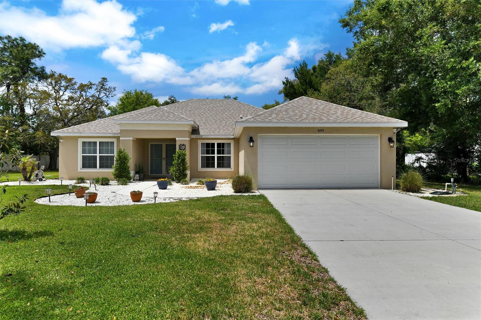 Photo of 4255 RACHEL BOULEVARD SPRING HILL FL 34607