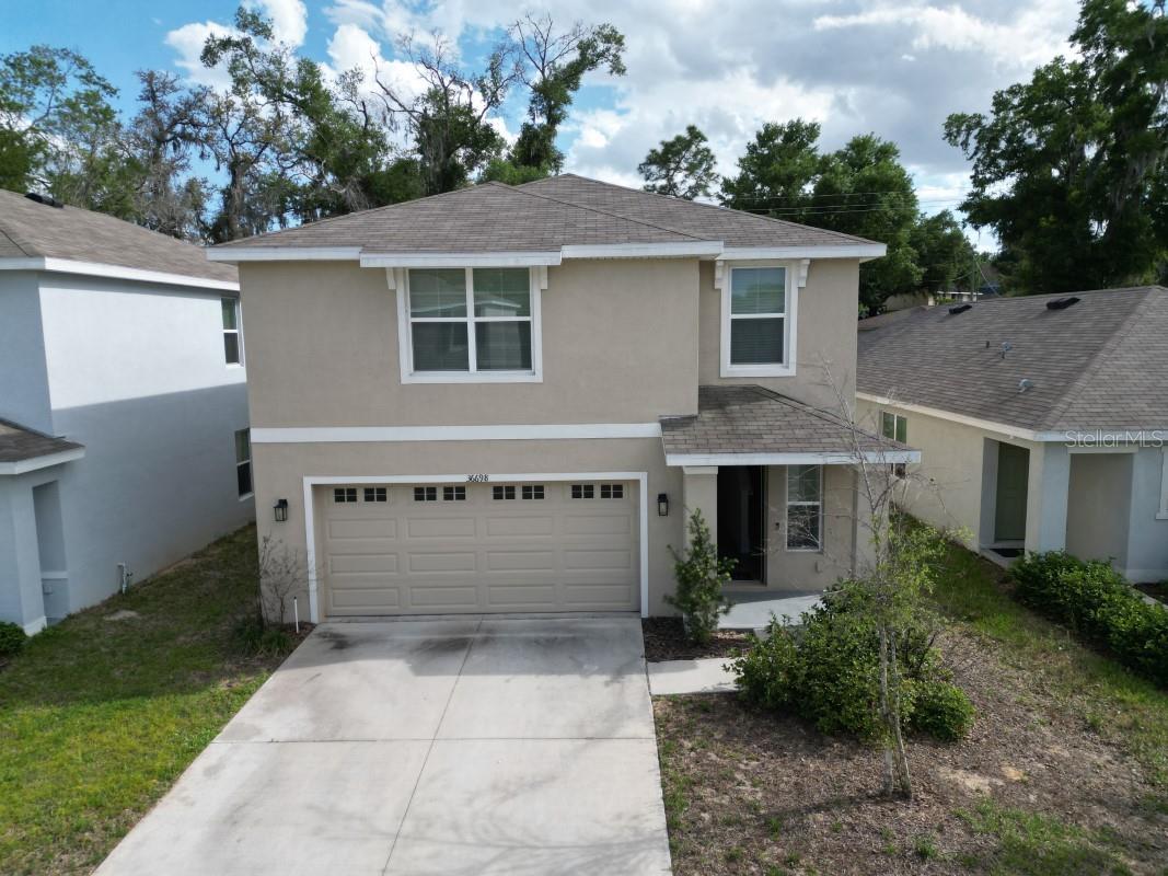 Photo of 36698 SPANISH ROSE DRIVE DADE CITY FL 33525