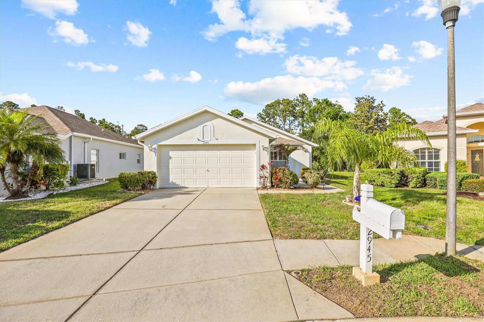 Photo of 2945 WOOD POINTE DRIVE HOLIDAY FL 34691