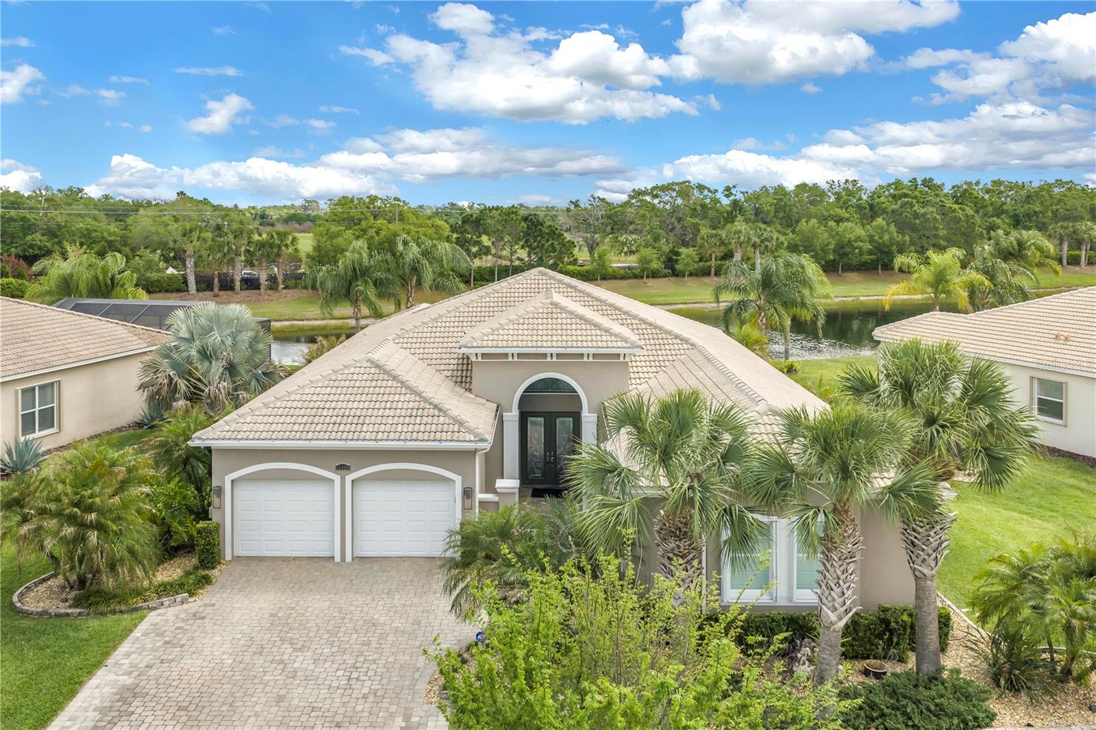 Photo of 15939 CAPE CORAL DRIVE WIMAUMA FL 33598