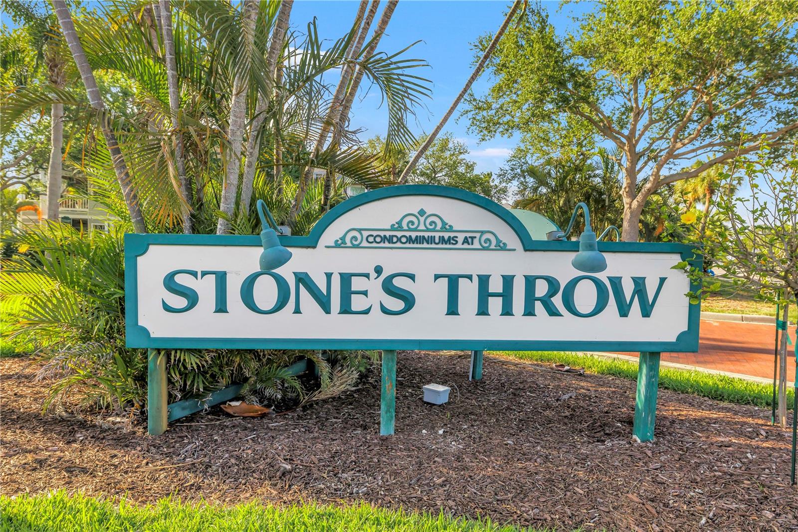 Photo of 6939 STONES THROW CIRCLE #6206 ST PETERSBURG FL 33710