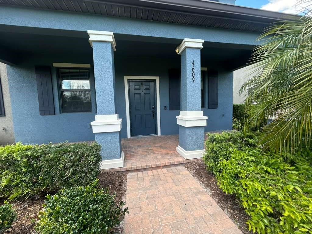 Photo of 4609 BEXLEY VILLAGE DRIVE LAND O LAKES FL 34638