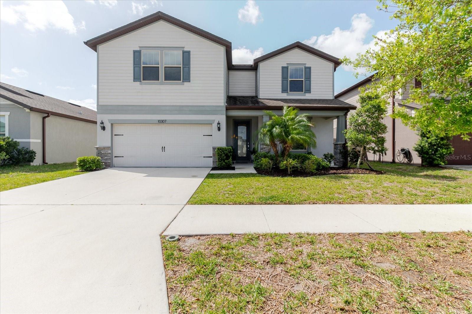 Photo of 10307 WINE PRESS AVENUE RIVERVIEW FL 33578