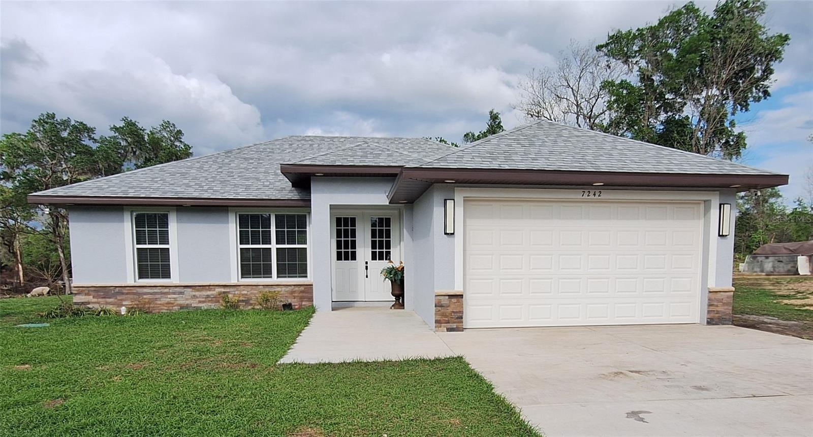Photo of 7242 ELAINE DRIVE WEBSTER FL 33597