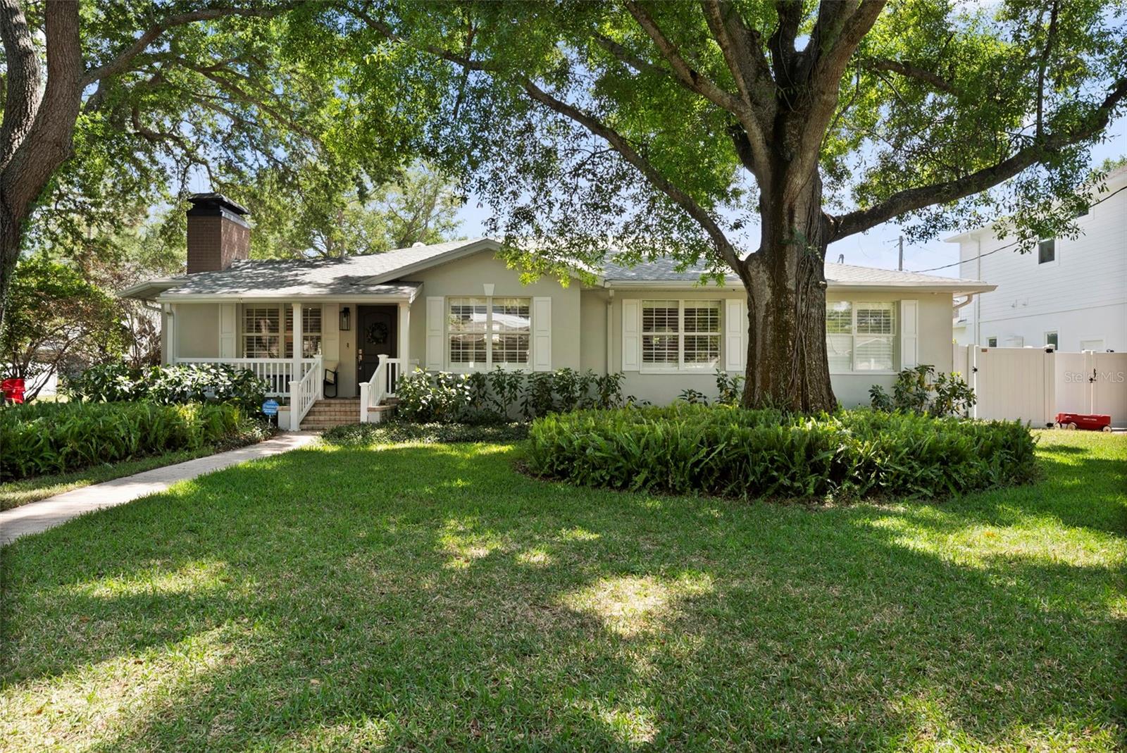 Photo of 4002 W KENSINGTON AVENUE TAMPA FL 33629