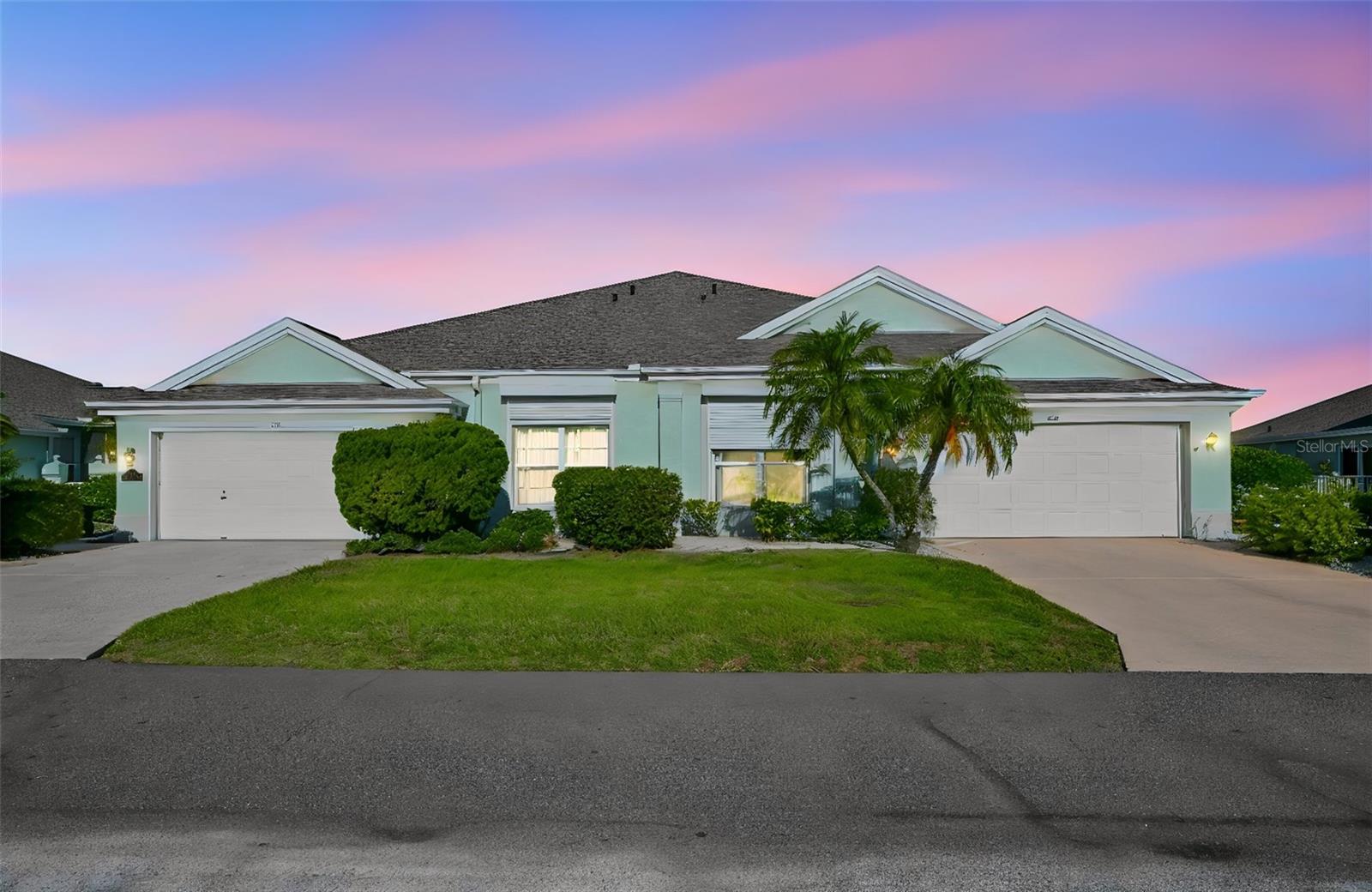 Photo of 649 MASTERPIECE DRIVE #156 SUN CITY CENTER FL 33573