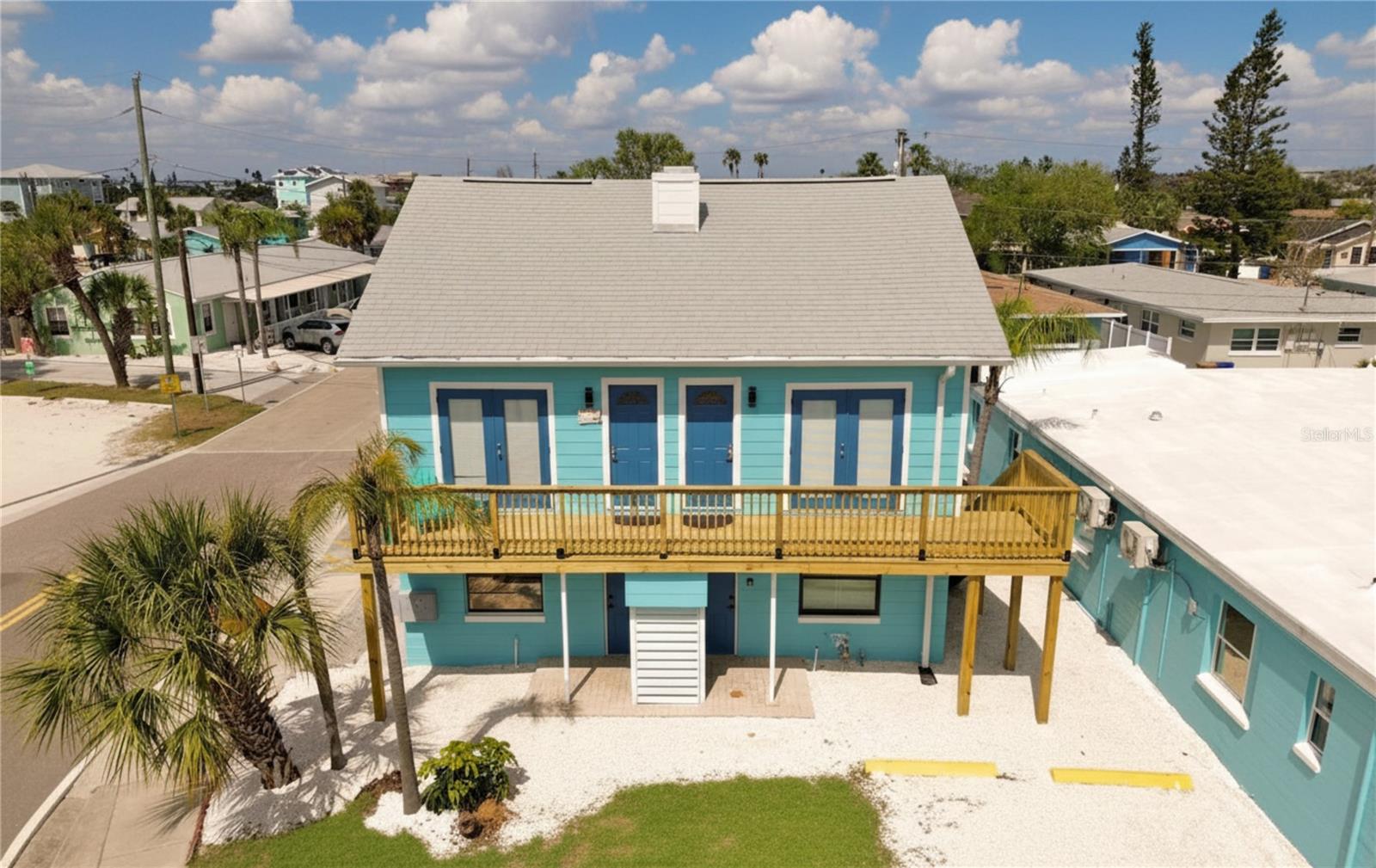 Photo of 13343 GULF BOULEVARD #C9 MADEIRA BEACH FL 33708