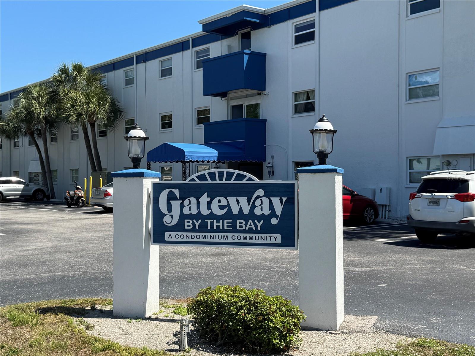 Photo of 350 79TH AVENUE #330 ST PETERSBURG FL 33702