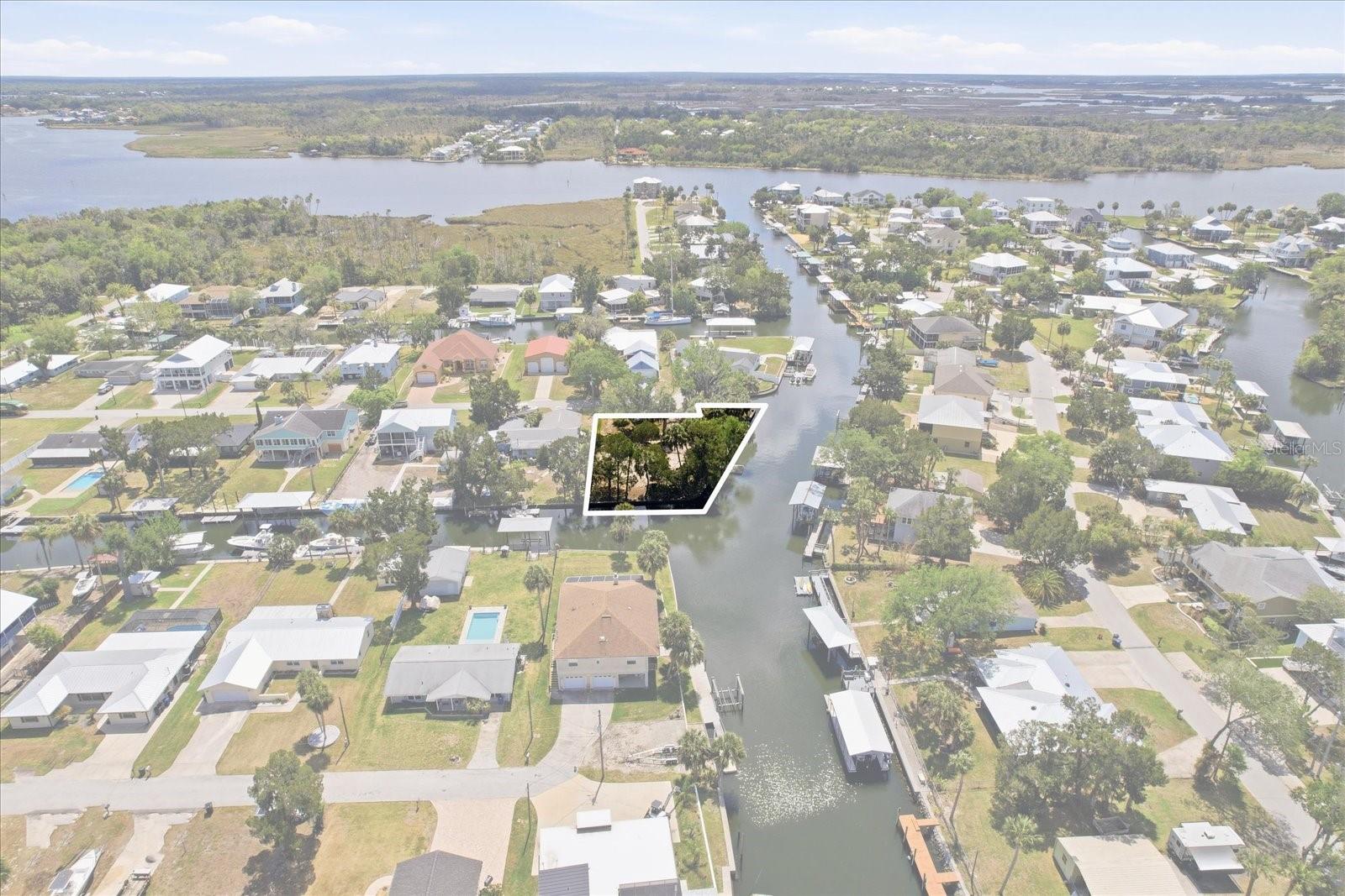 Photo of 1941 NW 16TH STREET CRYSTAL RIVER FL 34428