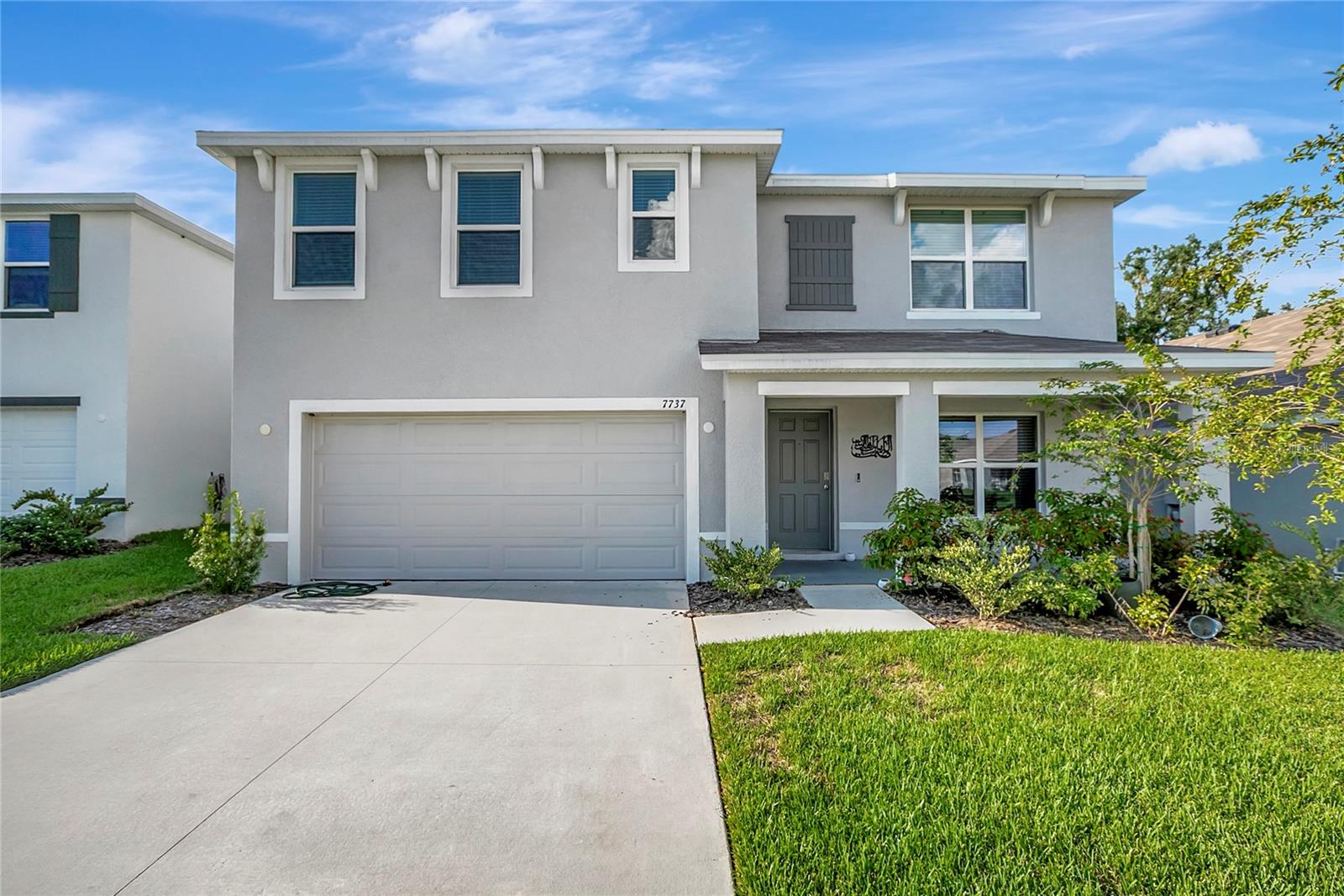 Photo of 7737 ROSEWOOD GARDEN LOOP TAMPA FL 33637