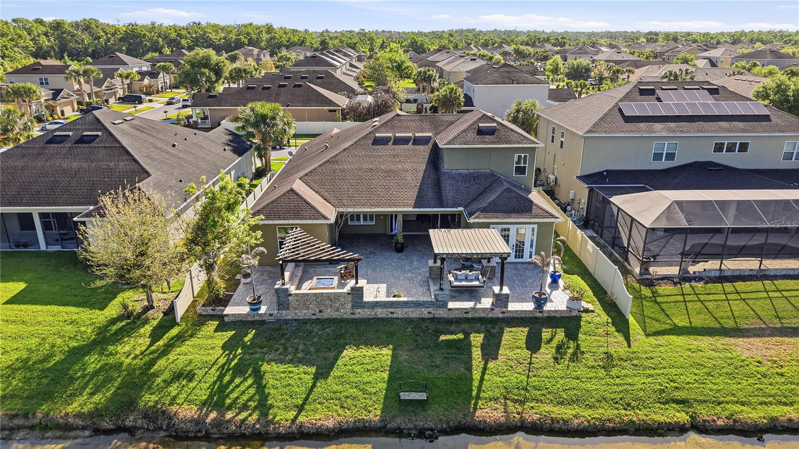 Photo of 1737 VIRGINIA WILLOW DRIVE WESLEY CHAPEL FL 33544