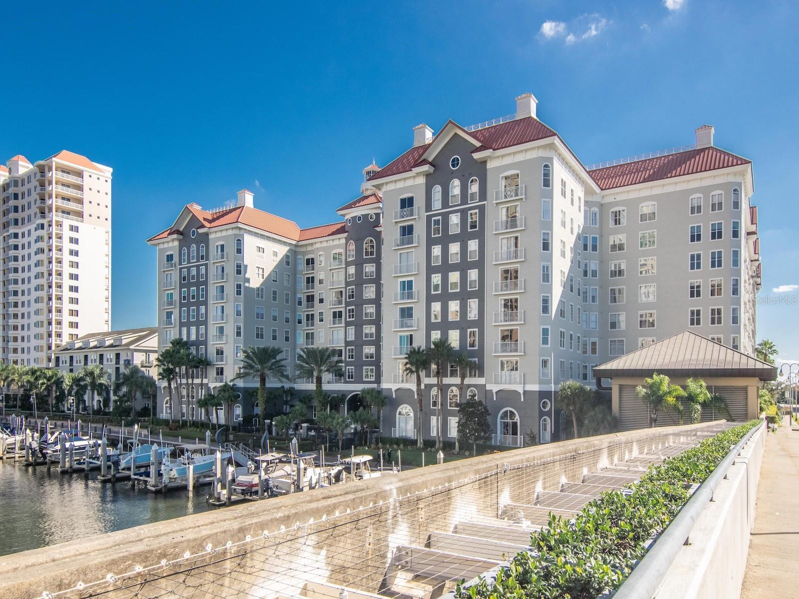 Photo of 700 S HARBOUR ISLAND BOULEVARD #245 TAMPA FL 33602
