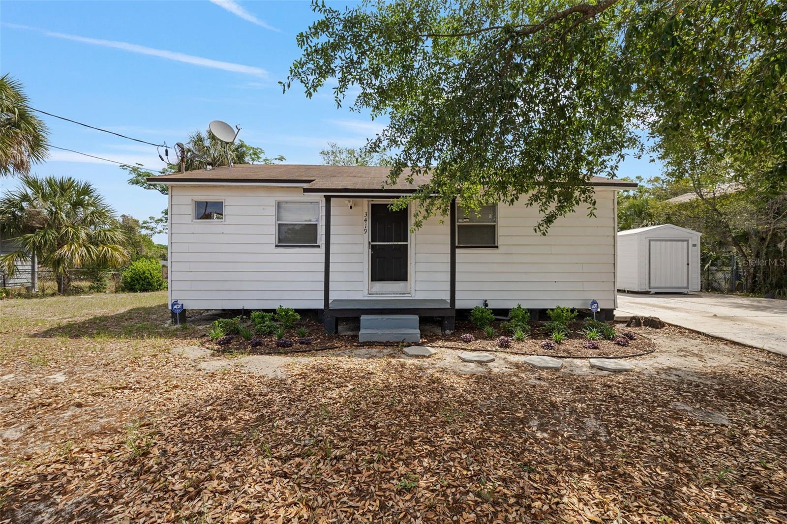 Photo of 3419 N 54TH STREET TAMPA FL 33619