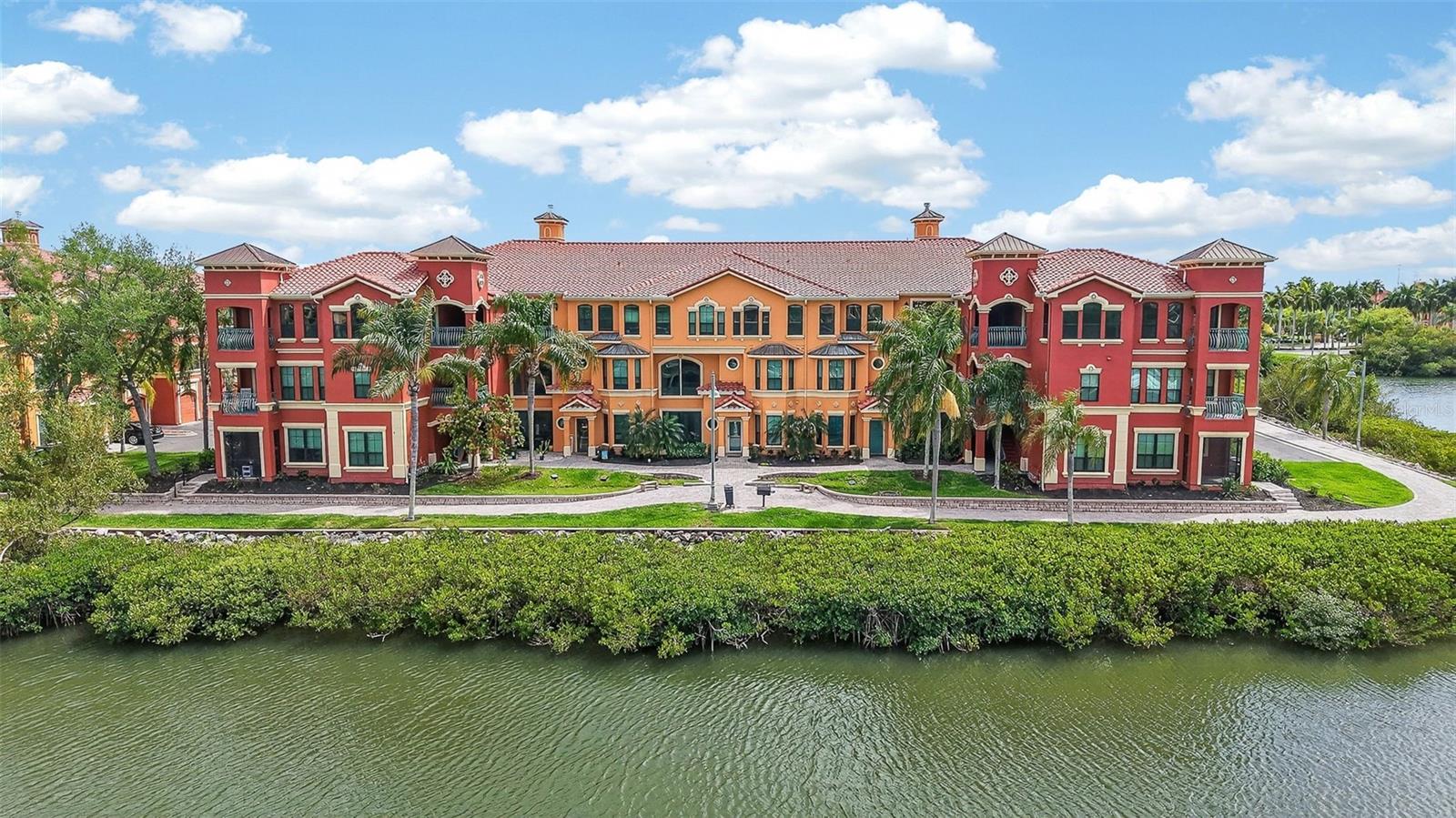 Photo of 2730 VIA TIVOLI #335A CLEARWATER FL 33764