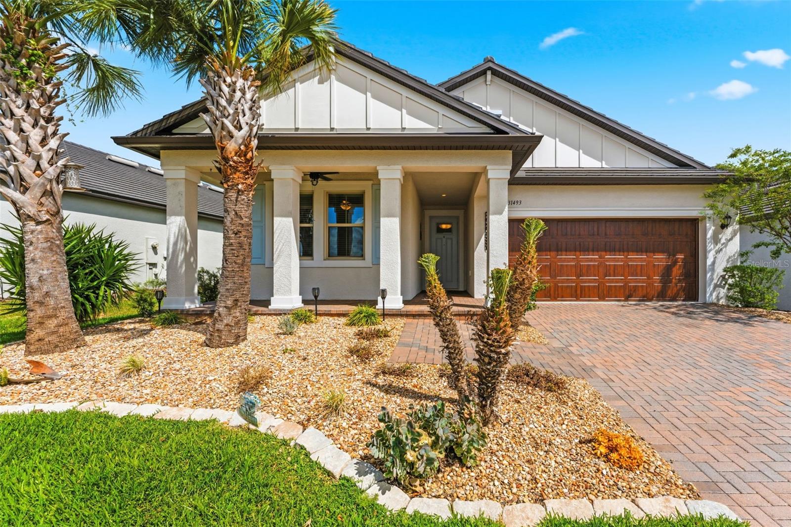 Photo of 31493 CANNON RUSH DRIVE SAN ANTONIO FL 33576