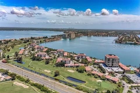 Photo of 6269 PALMA DEL MAR BOULEVARD #104 ST PETERSBURG FL 33715