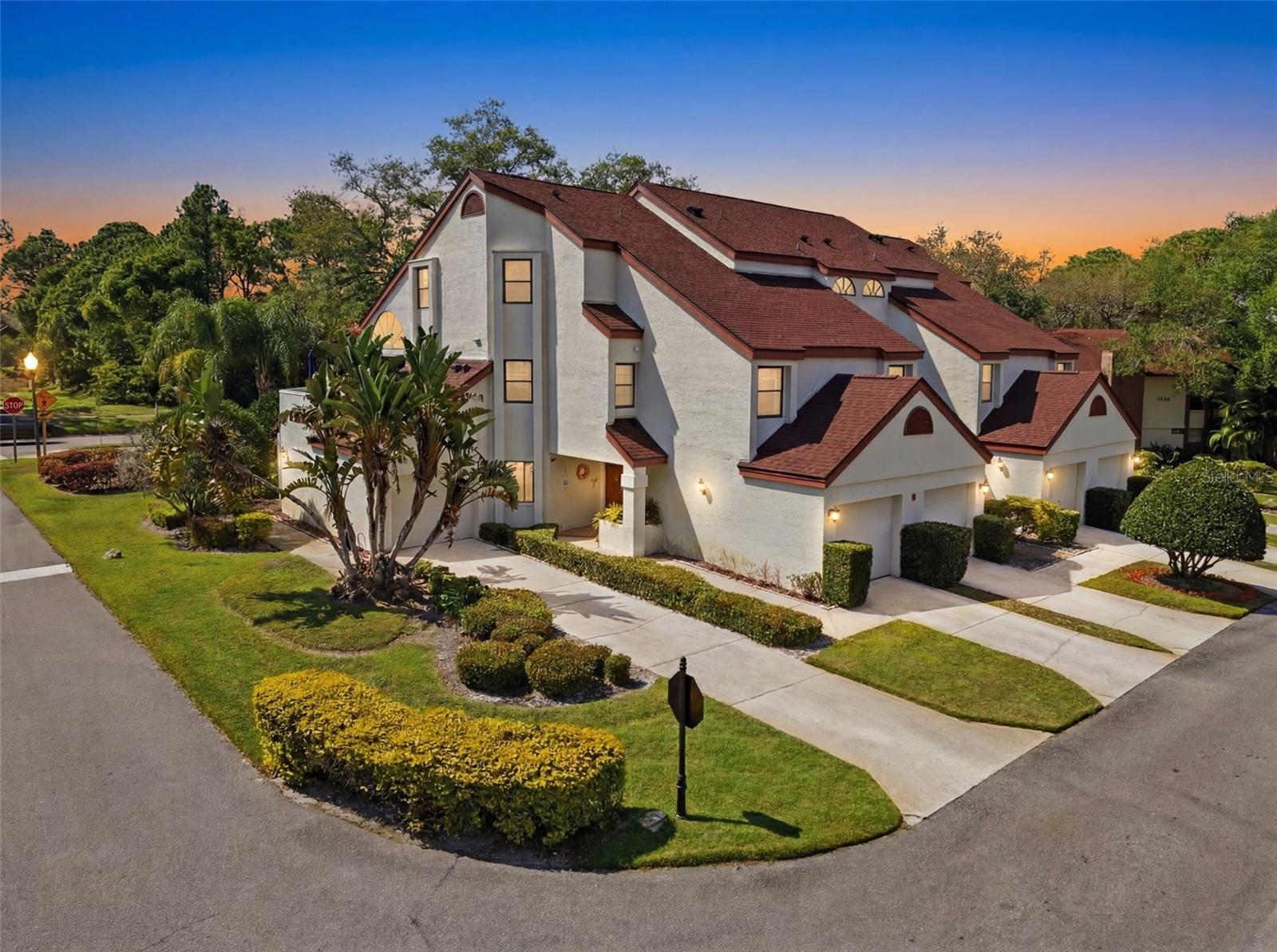 Photo of 3455 COUNTRYSIDE BOULEVARD #98 CLEARWATER FL 33761