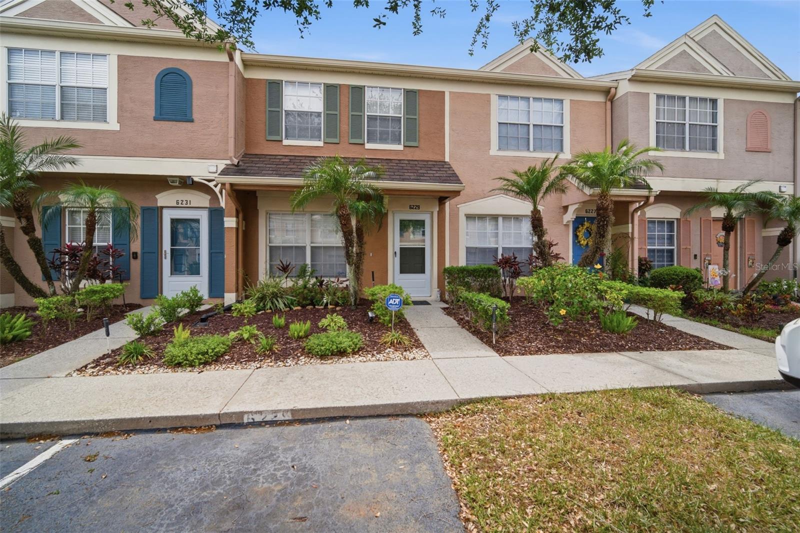 Photo of 6229 BAYSIDE KEY DRIVE TAMPA FL 33615