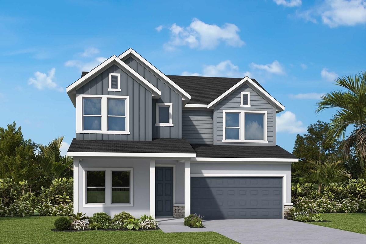 Photo of 2786 SOLETA VIEW ODESSA FL 33556