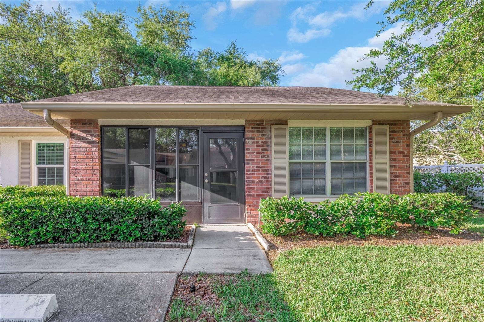 Photo of 1101 TARRIDON COURT #1101 DUNEDIN FL 34698