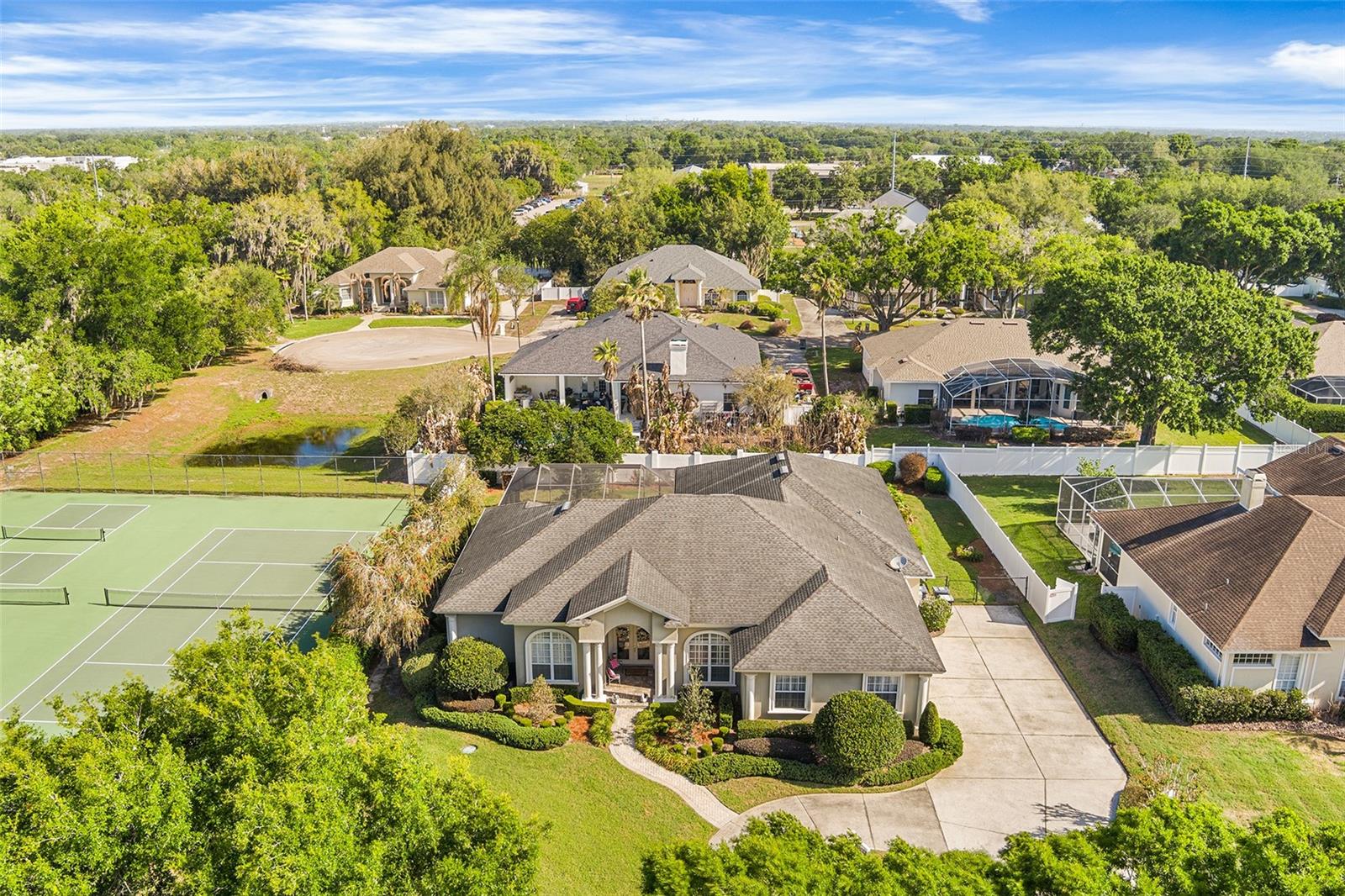 Photo of 902 HANOVER WAY LAKELAND FL 33813