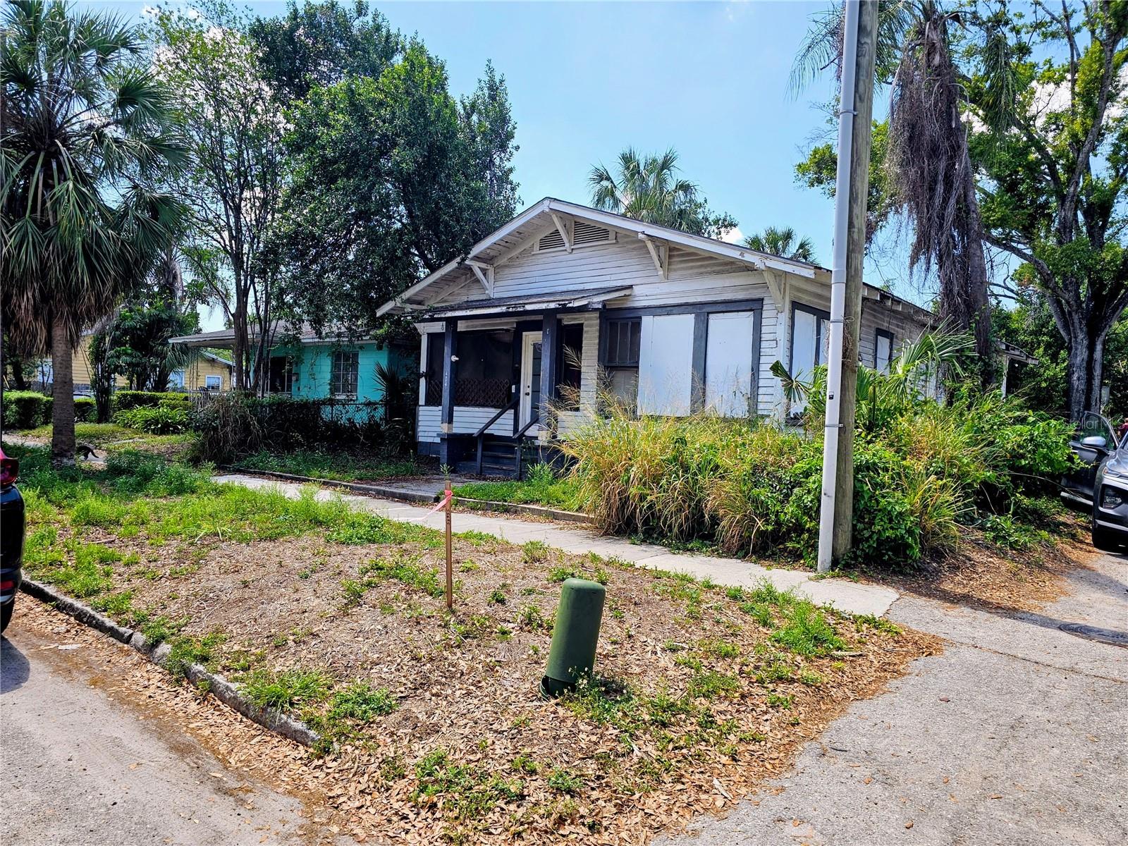 Photo of 404 N FREMONT AVENUE TAMPA FL 33606