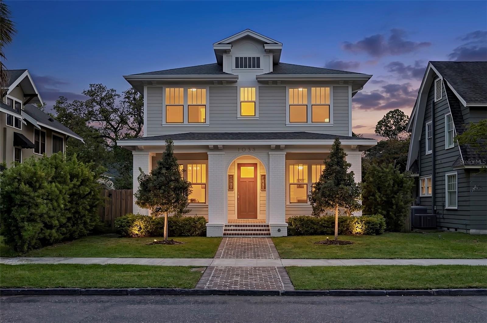 Photo of 1038 26TH AVENUE ST PETERSBURG FL 33703