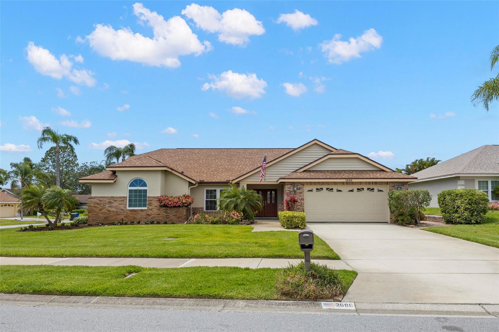 Photo of 2686 SCOBEE DRIVE PALM HARBOR FL 34683