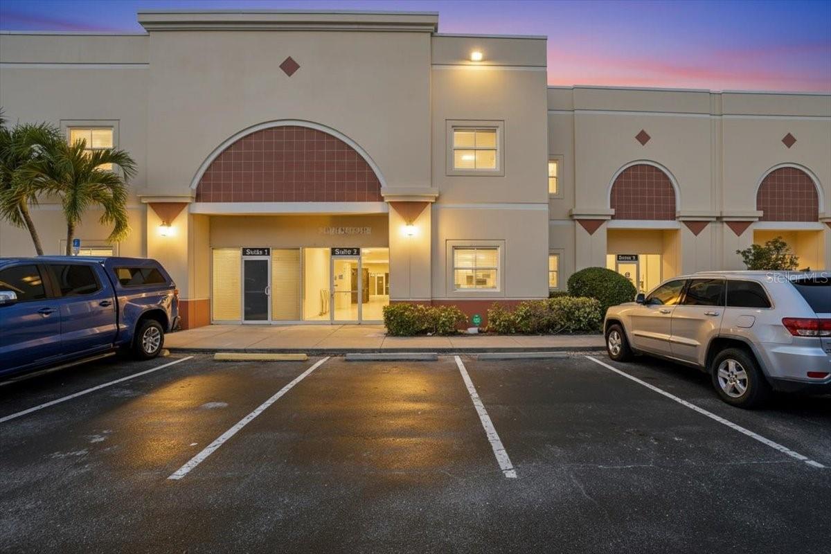 Photo of 6321 POTER #2 SARASOTA FL 34240