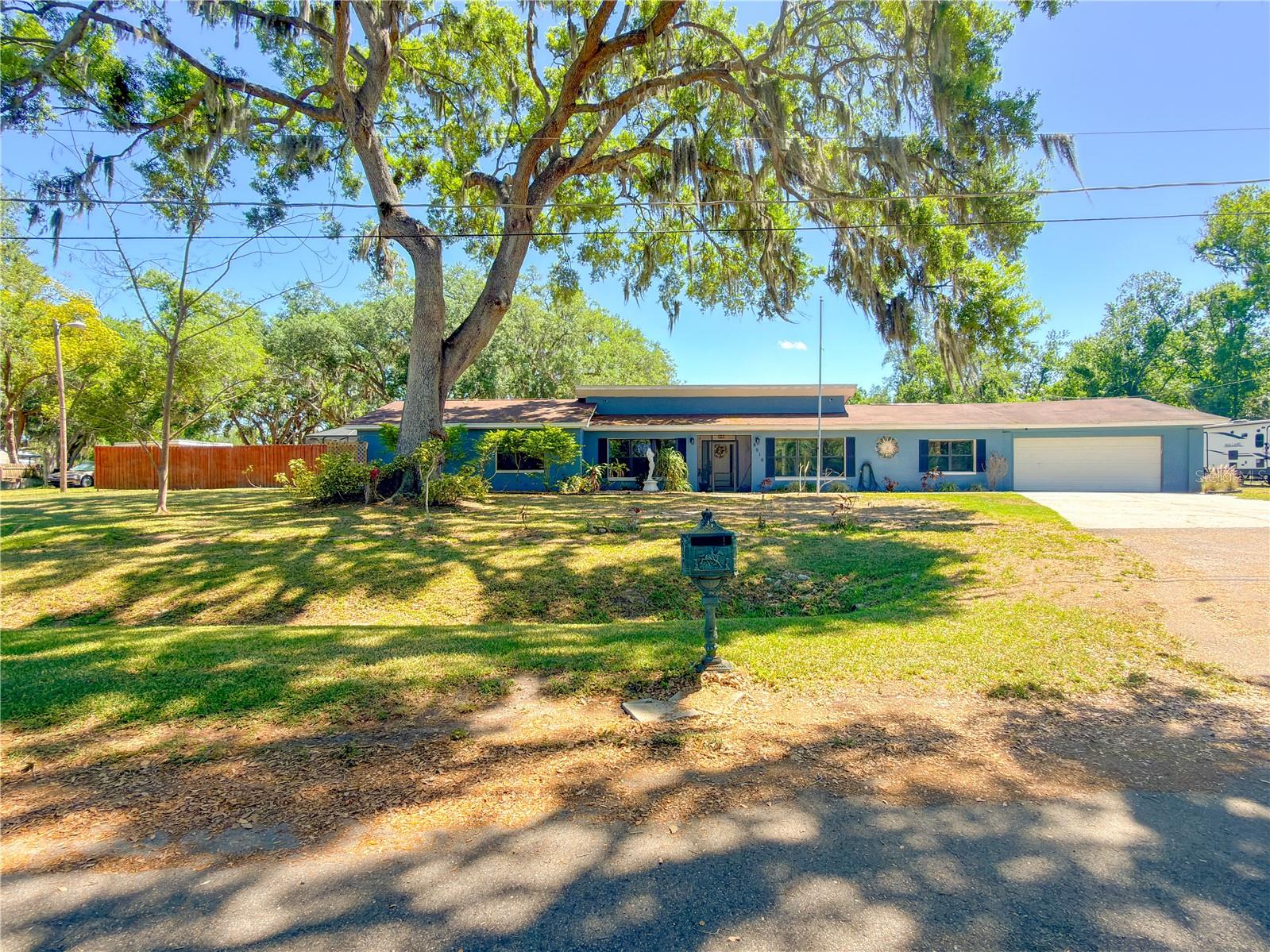 Photo of 8818 MATHOG ROAD RIVERVIEW FL 33578