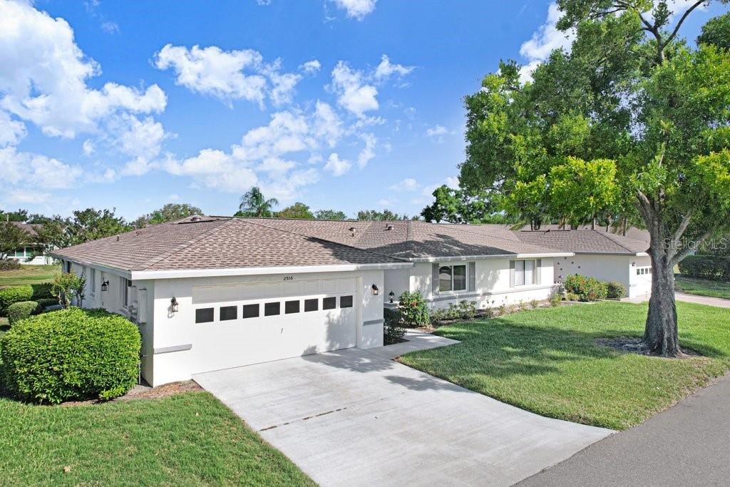 Photo of 2306 LANCASTER DRIVE #2306 SUN CITY CENTER FL 33573