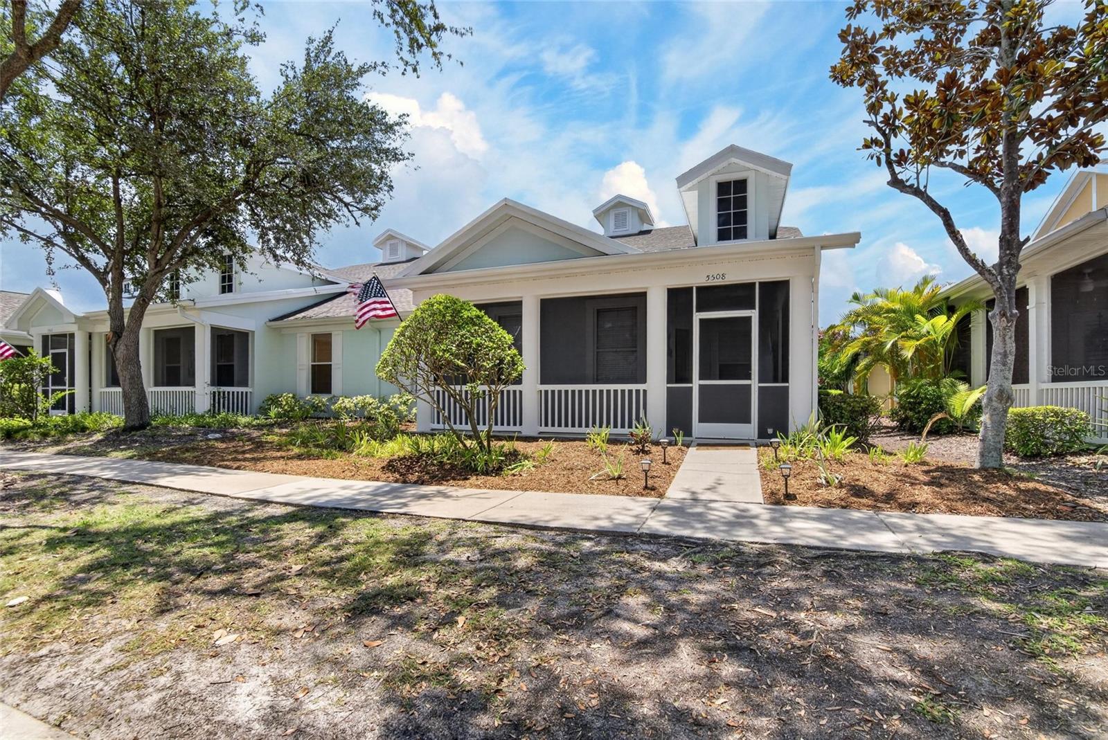 Photo of 5508 GOLDEN ISLES DRIVE APOLLO BEACH FL 33572