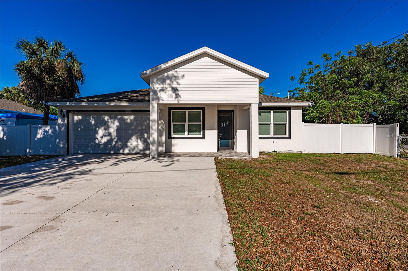 Photo of 3724 N WHITTIER STREET TAMPA FL 33619
