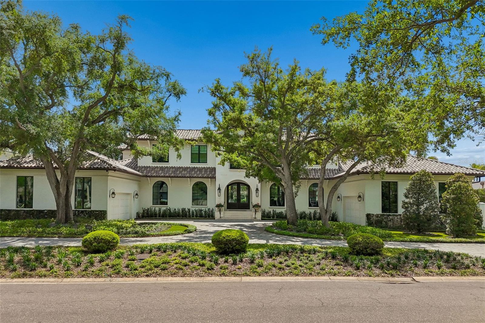 Photo of 4808 CULBREATH ISLES ROAD TAMPA FL 33629