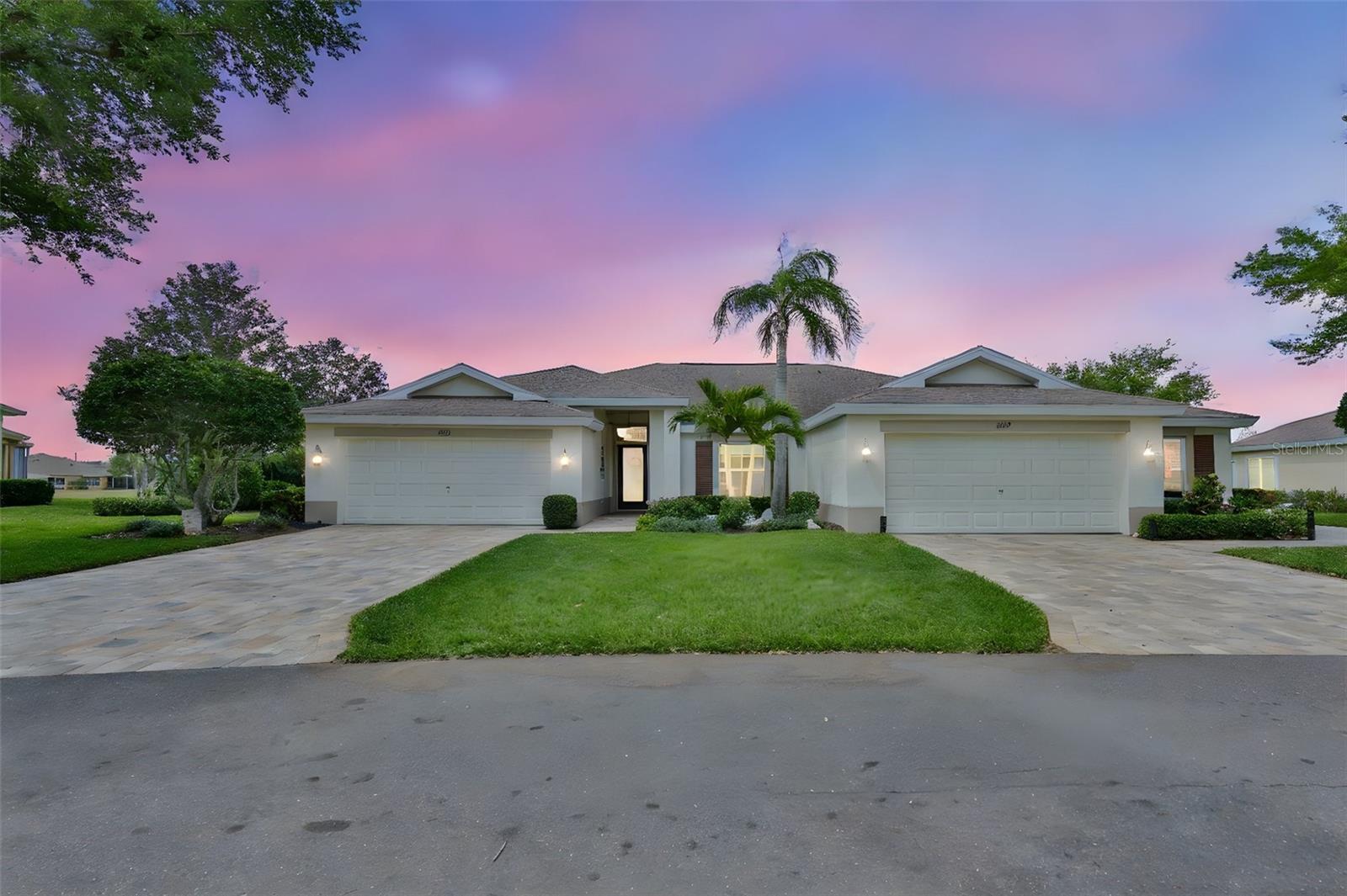 Photo of 2261 BROOKFIELD GREENS CIRCLE SUN CITY CENTER FL 33573