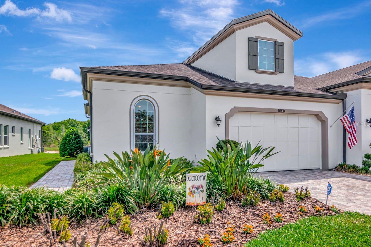 Photo of 4170 BARLETTA COURT WESLEY CHAPEL FL 33543