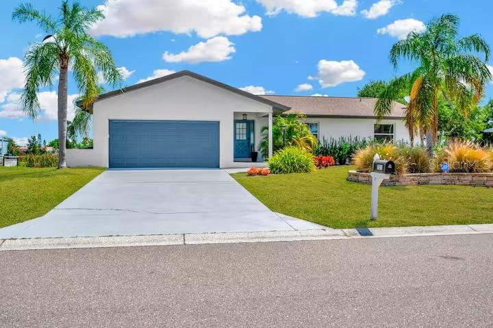 Photo of 721 EAGLE LANE APOLLO BEACH FL 33572