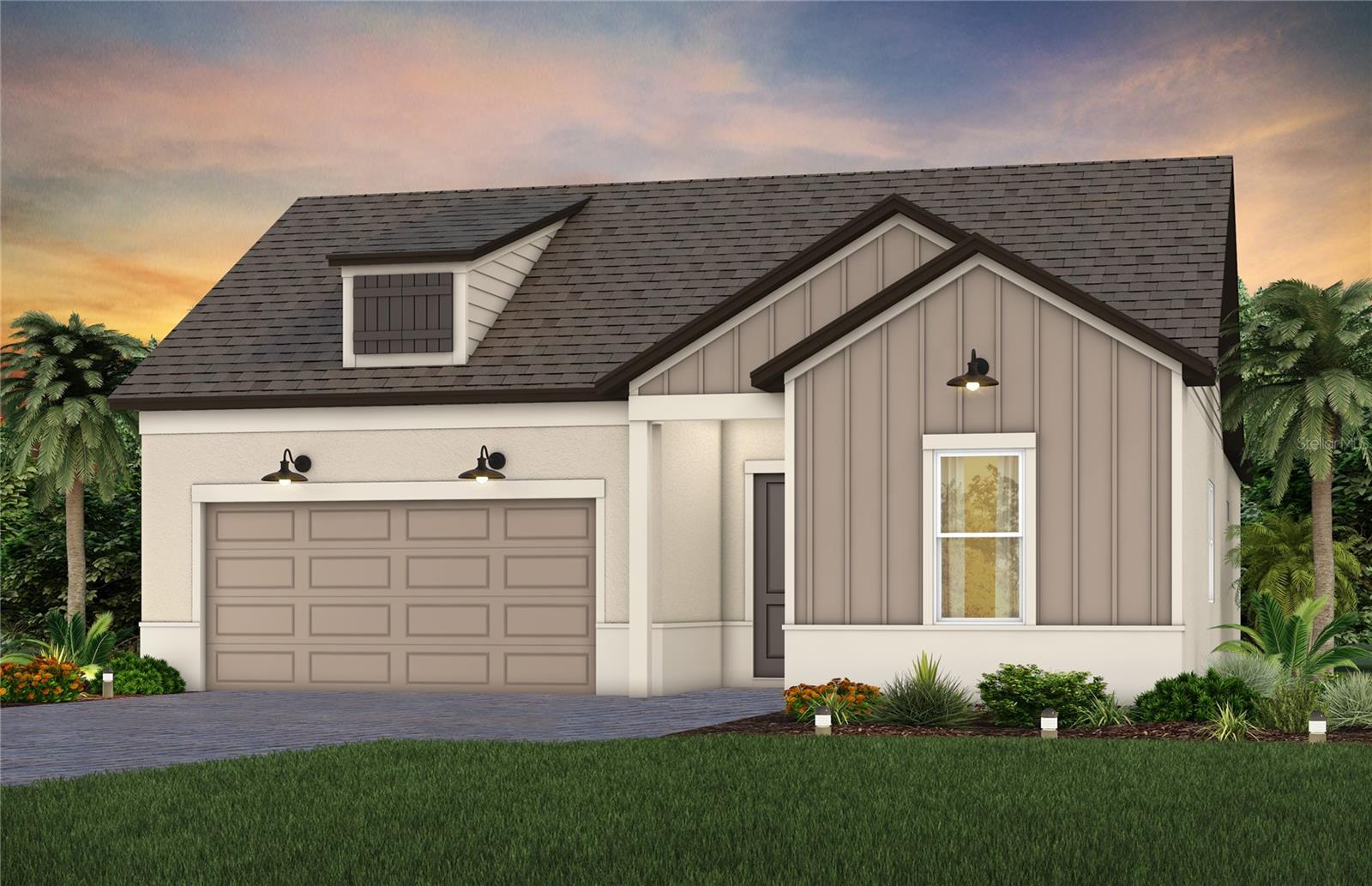 Photo of 14713 SUNSET CREST LANE PARRISH FL 34219