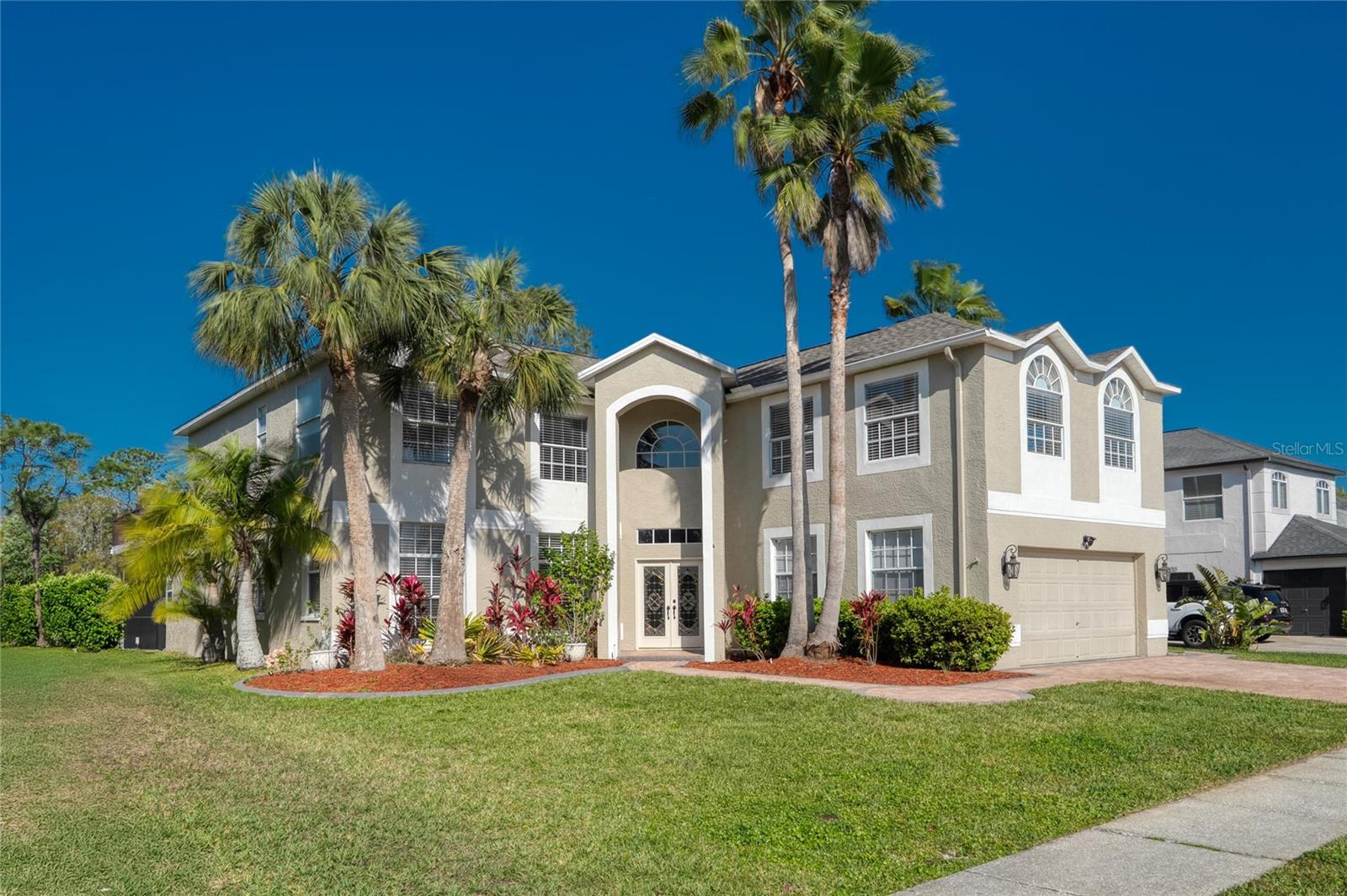 Photo of 15618 SHOAL CREEK PLACE ODESSA FL 33556
