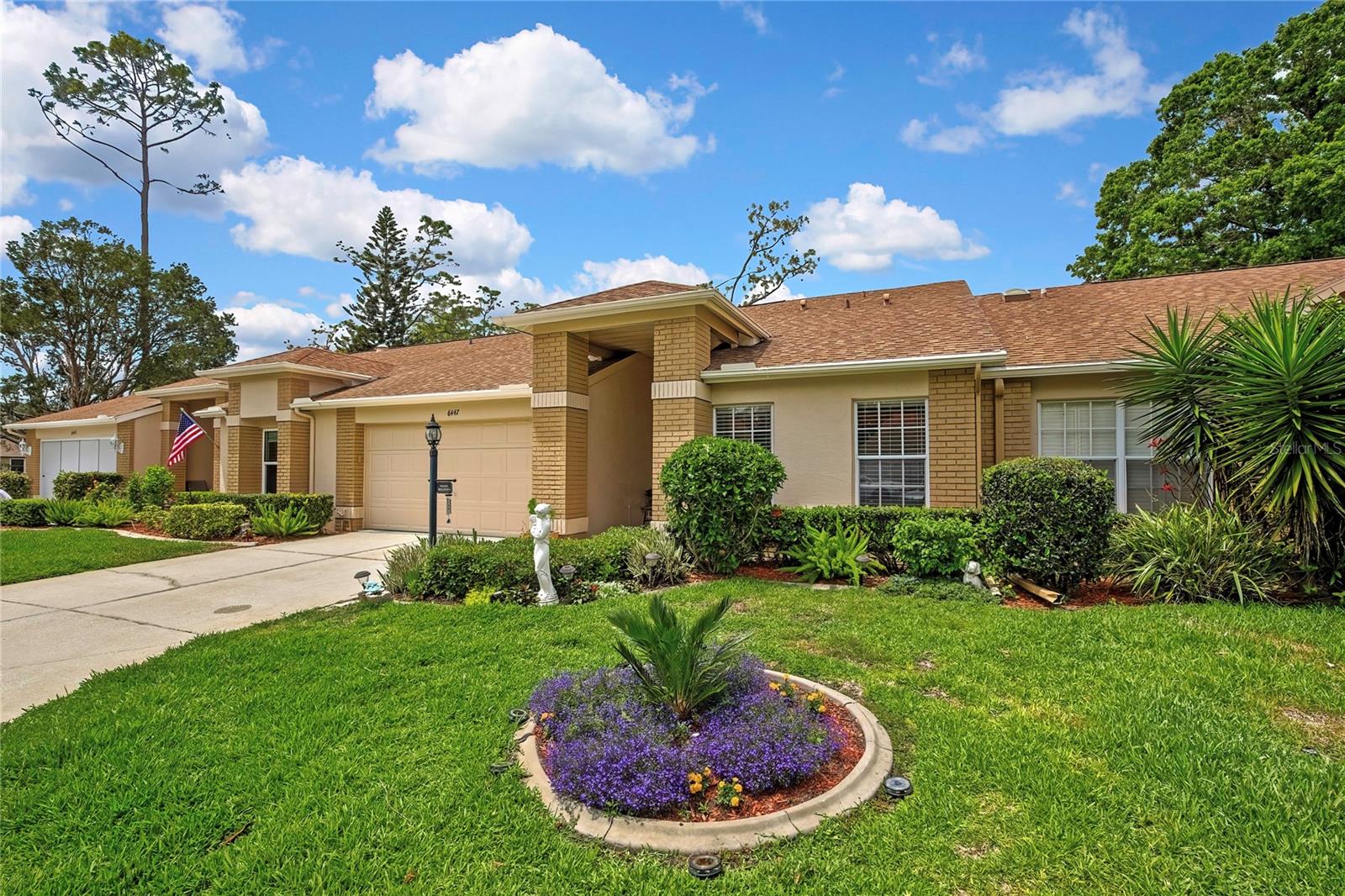 Photo of 6447 PINE WALK DRIVE NEW PORT RICHEY FL 34655