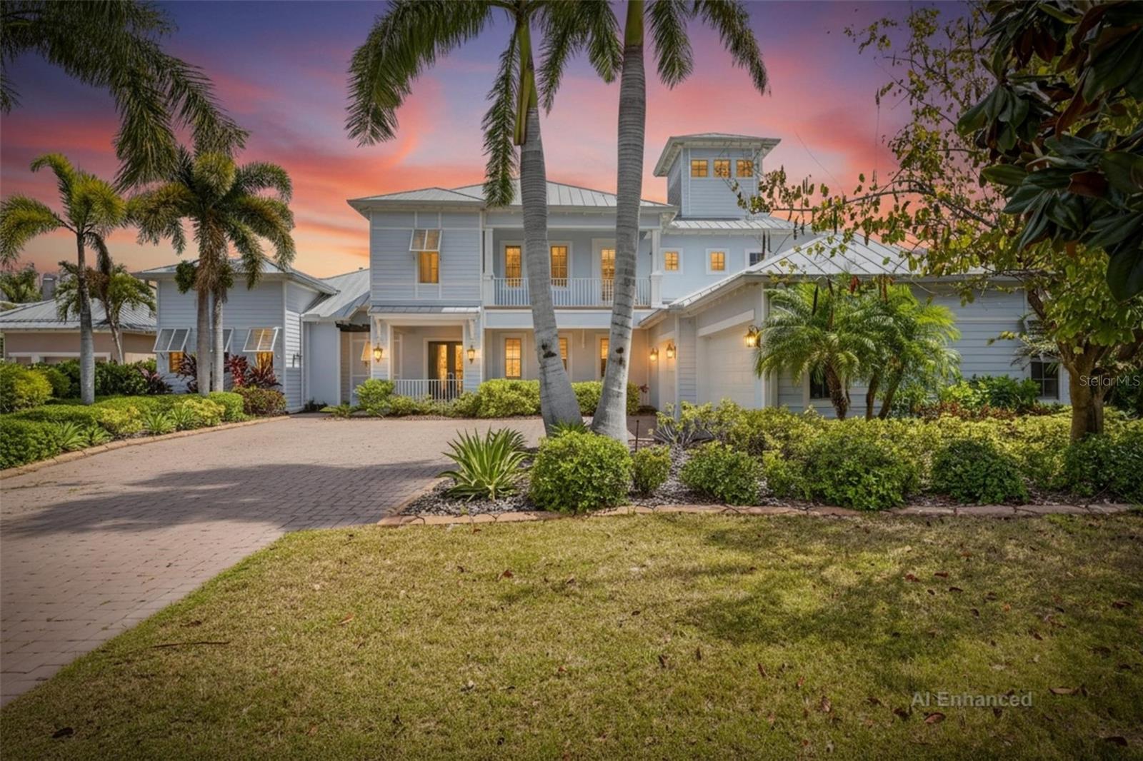 Photo of 613 BALIBAY ROAD APOLLO BEACH FL 33572