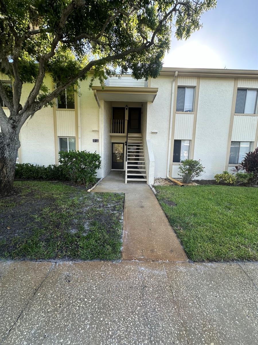 Photo of 112 CYPRESS COURT #112 OLDSMAR FL 34677