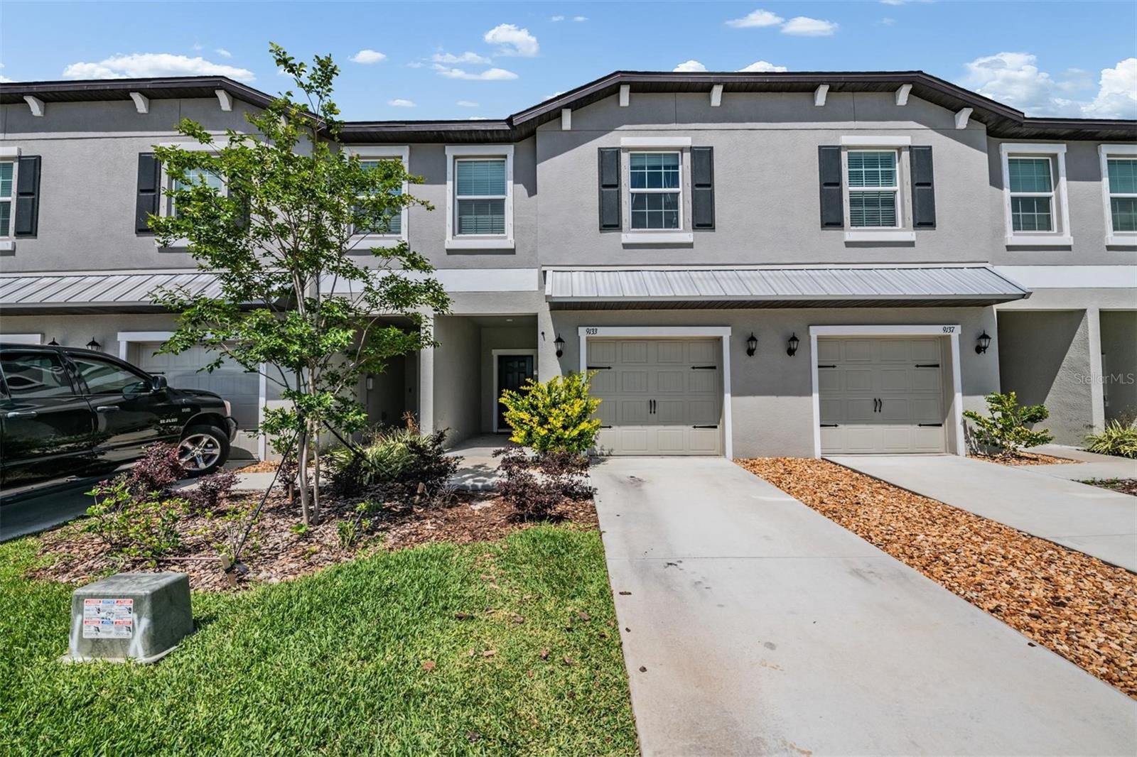 Photo of 9133 BONITA MAR DRIVE PARRISH FL 34219