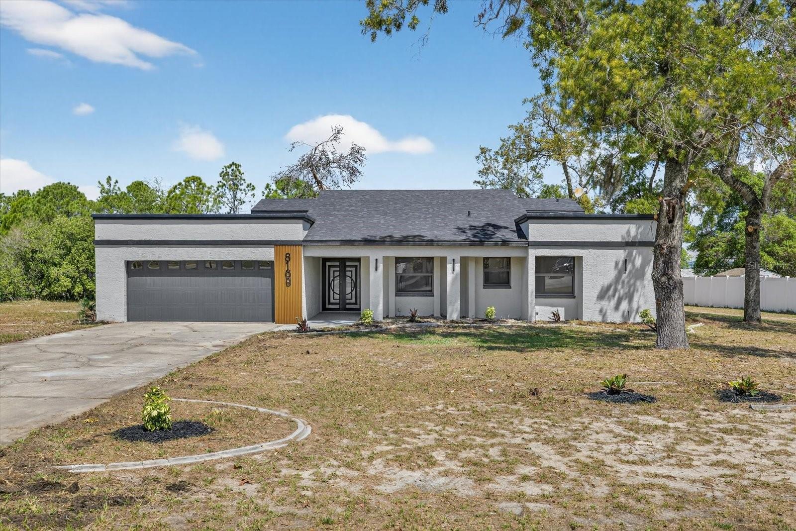 Photo of 8169 BERKELEY MANOR BOULEVARD SPRING HILL FL 34606